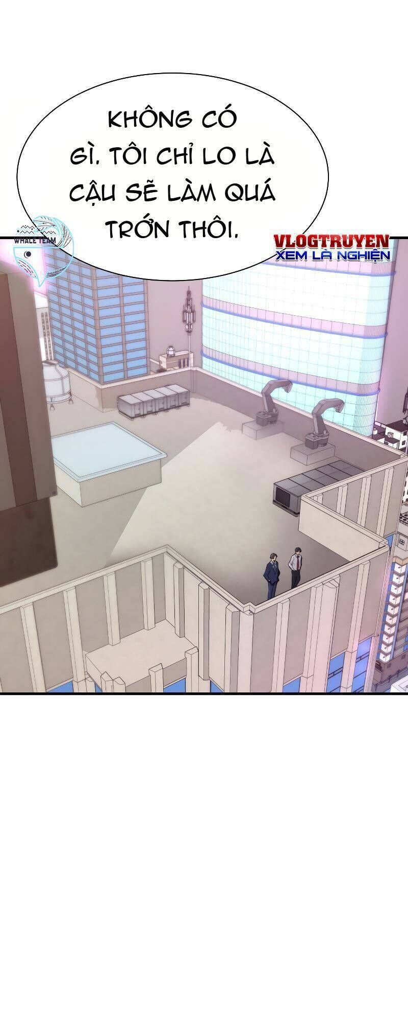Ta Trở Về Từ Địa Ngục Chap 27 - Next Chap 28