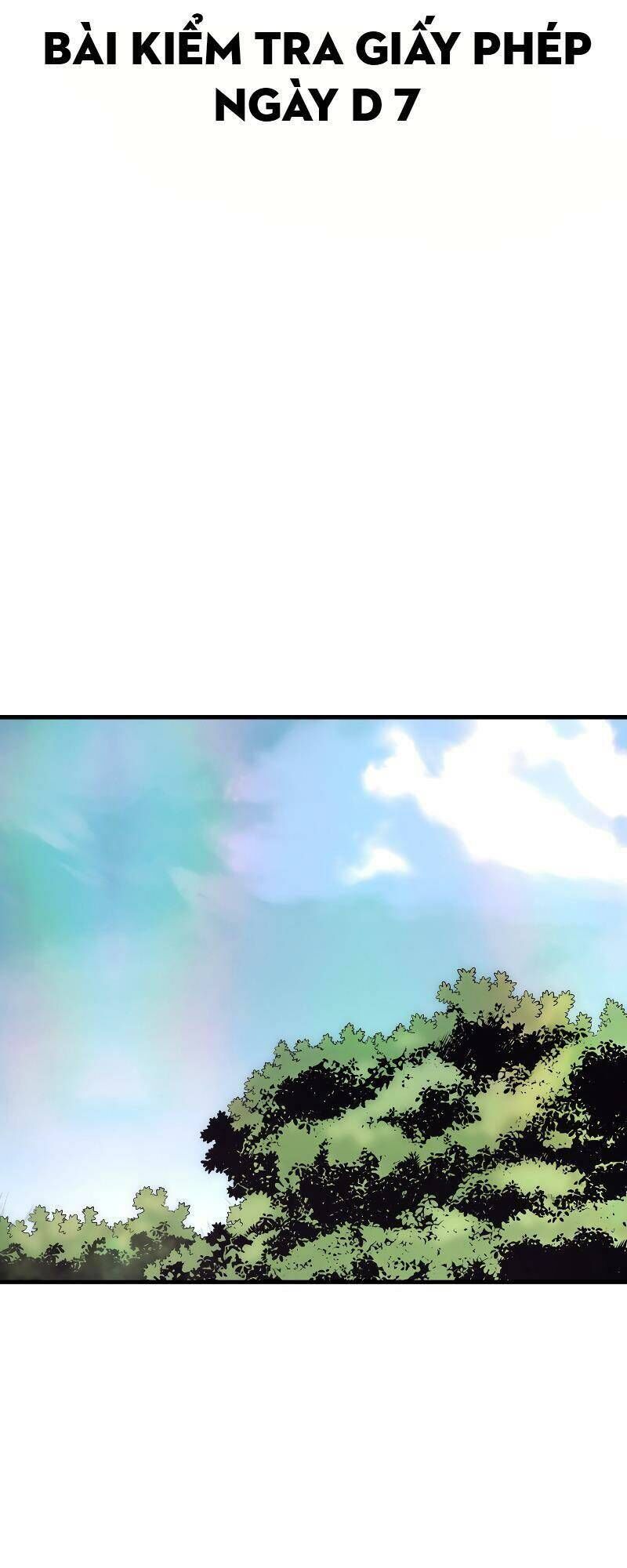 Ta Trở Về Từ Địa Ngục Chap 27 - Next Chap 28