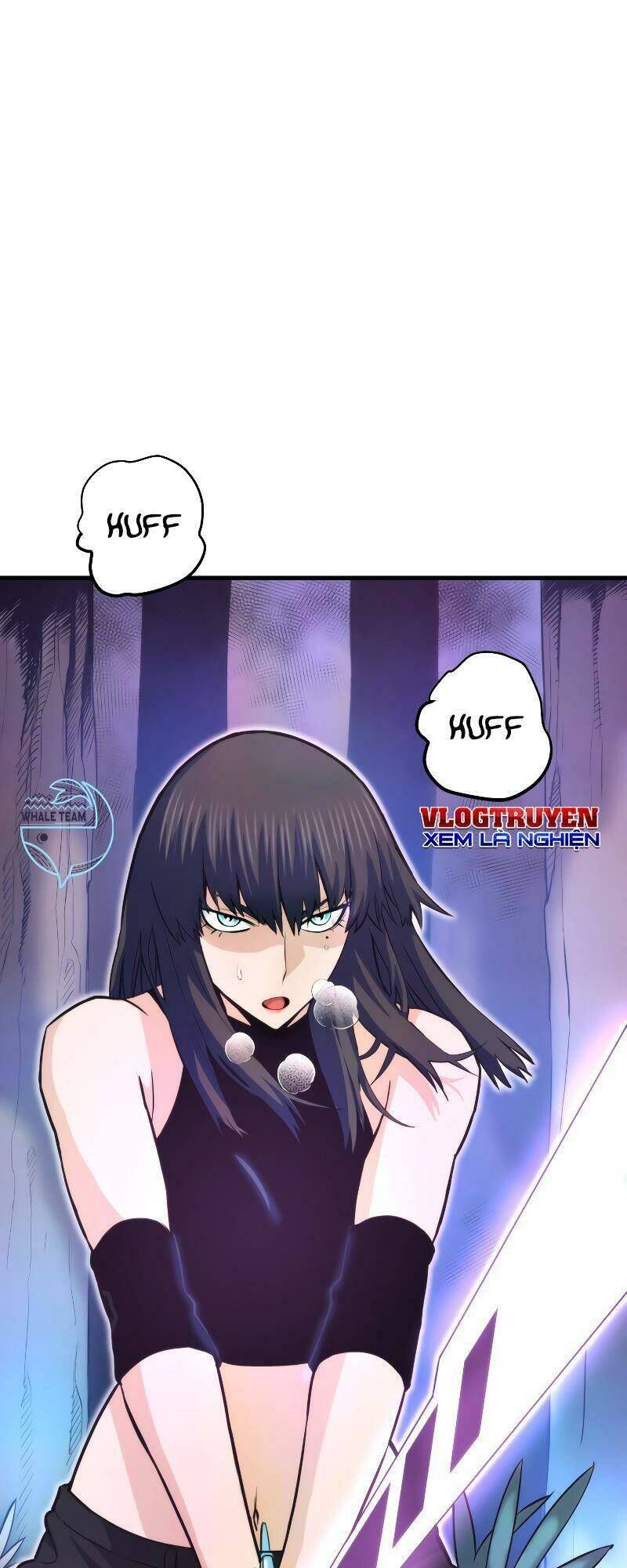 Ta Trở Về Từ Địa Ngục Chap 27 - Next Chap 28