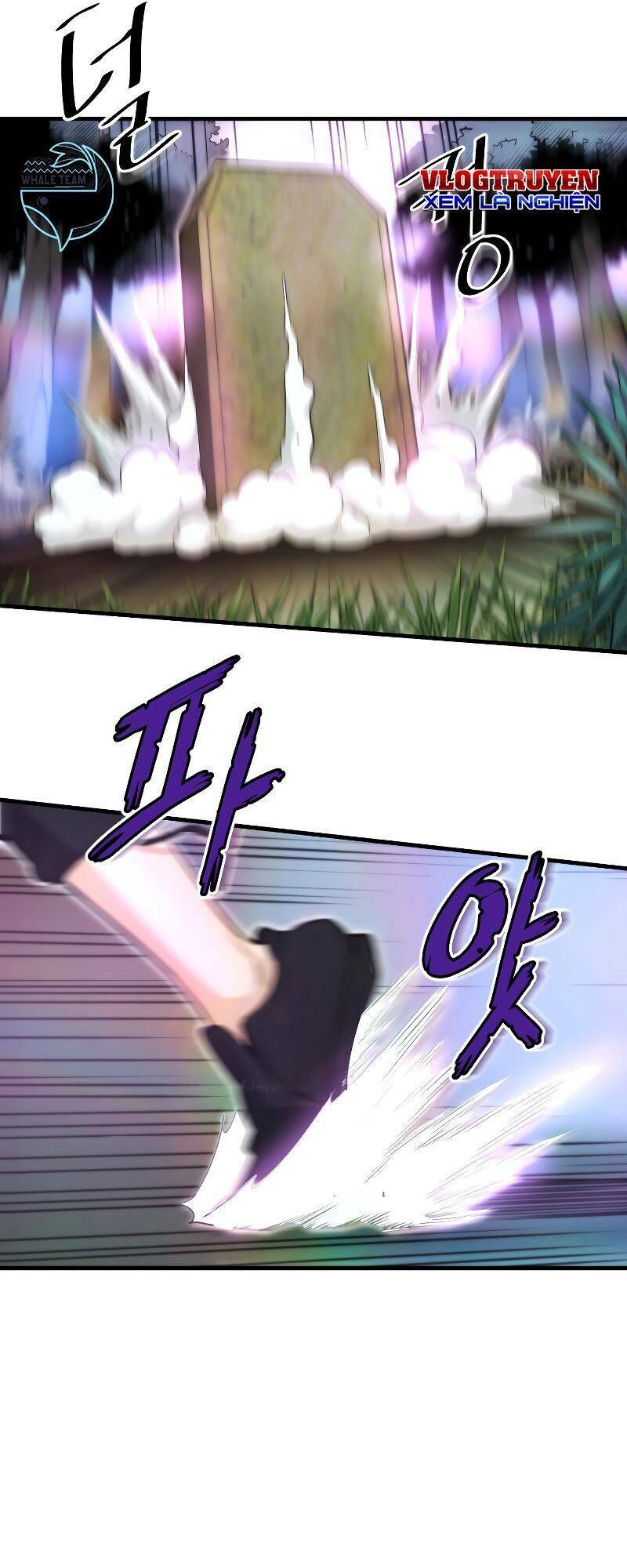 Ta Trở Về Từ Địa Ngục Chap 27 - Next Chap 28