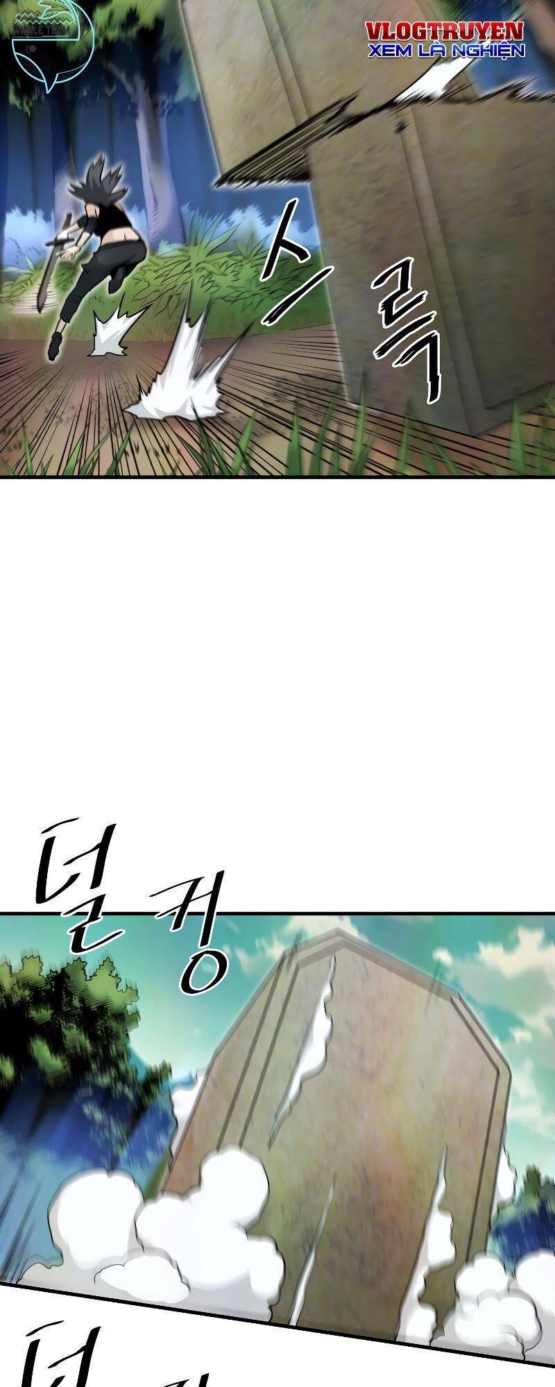 Ta Trở Về Từ Địa Ngục Chap 27 - Next Chap 28