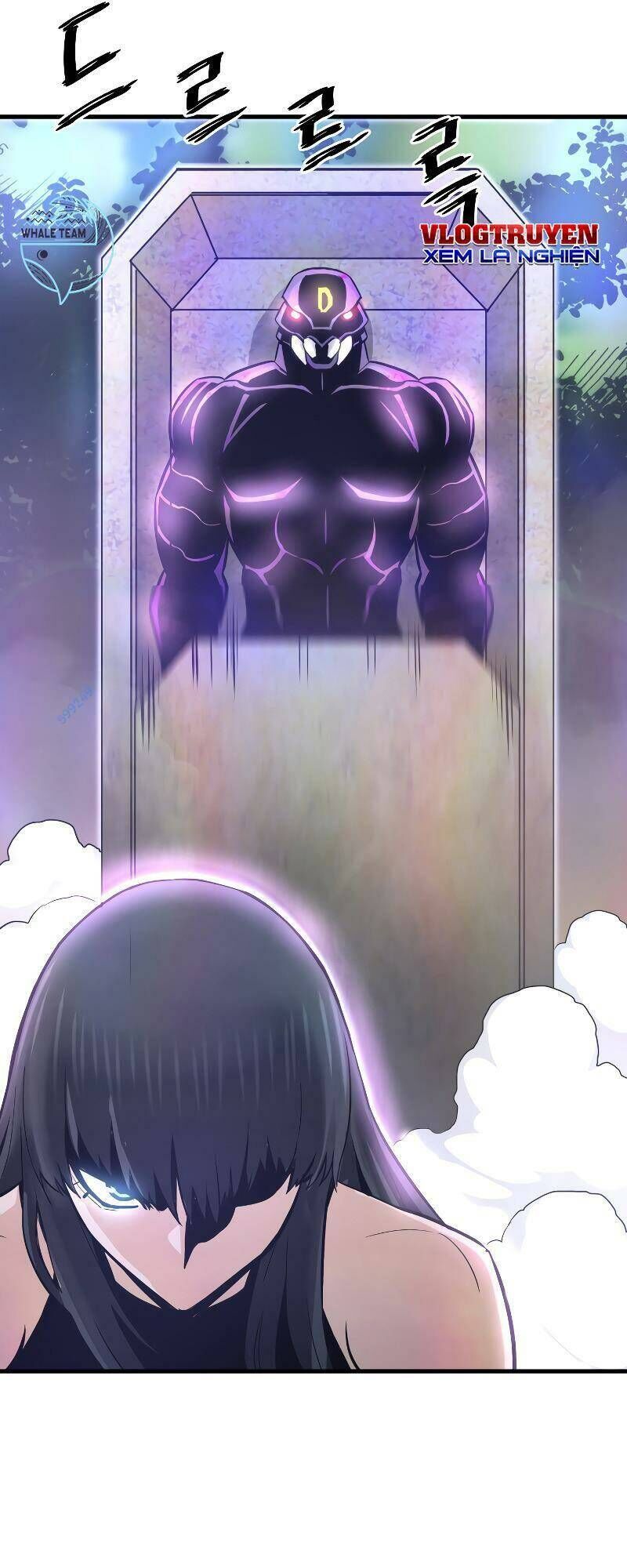 Ta Trở Về Từ Địa Ngục Chap 27 - Next Chap 28
