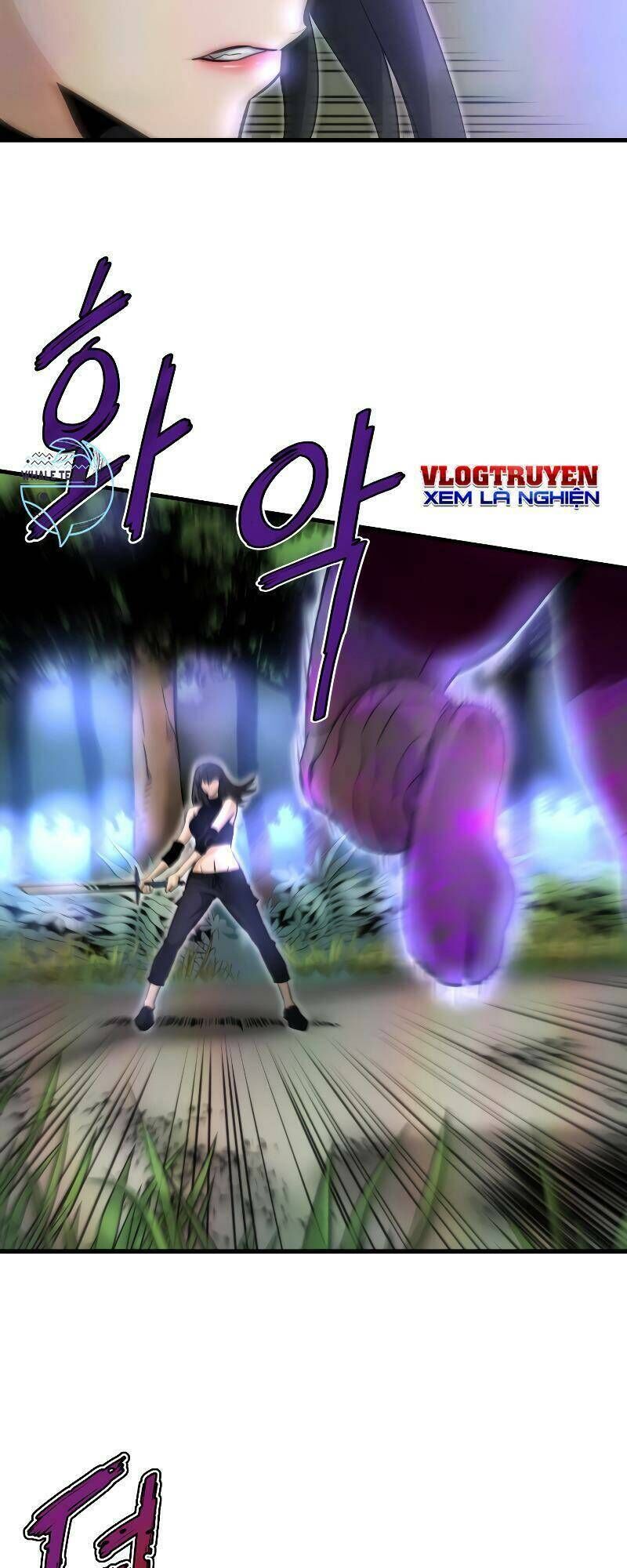 Ta Trở Về Từ Địa Ngục Chap 27 - Next Chap 28