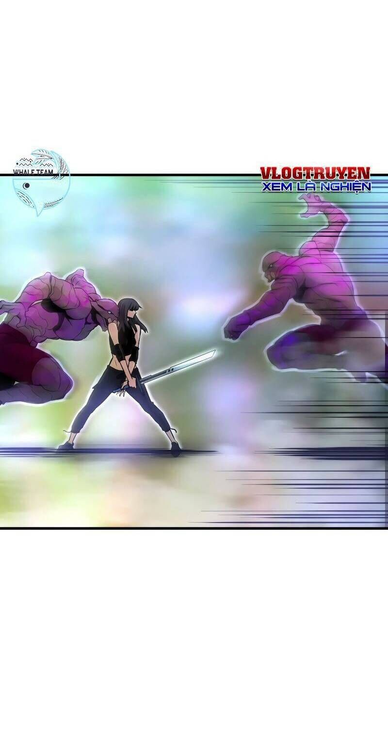 Ta Trở Về Từ Địa Ngục Chap 27 - Next Chap 28