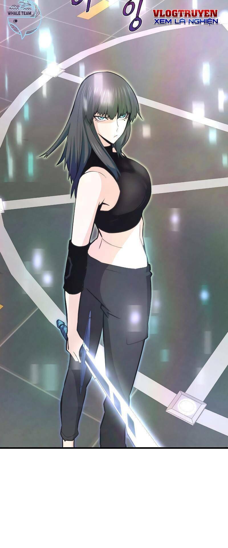 Ta Trở Về Từ Địa Ngục Chap 27 - Next Chap 28