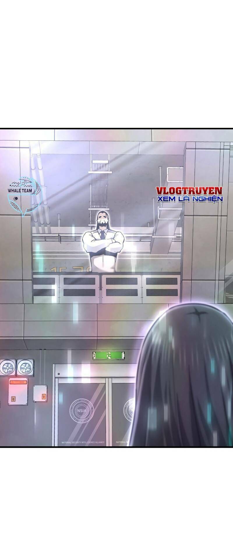 Ta Trở Về Từ Địa Ngục Chap 27 - Next Chap 28