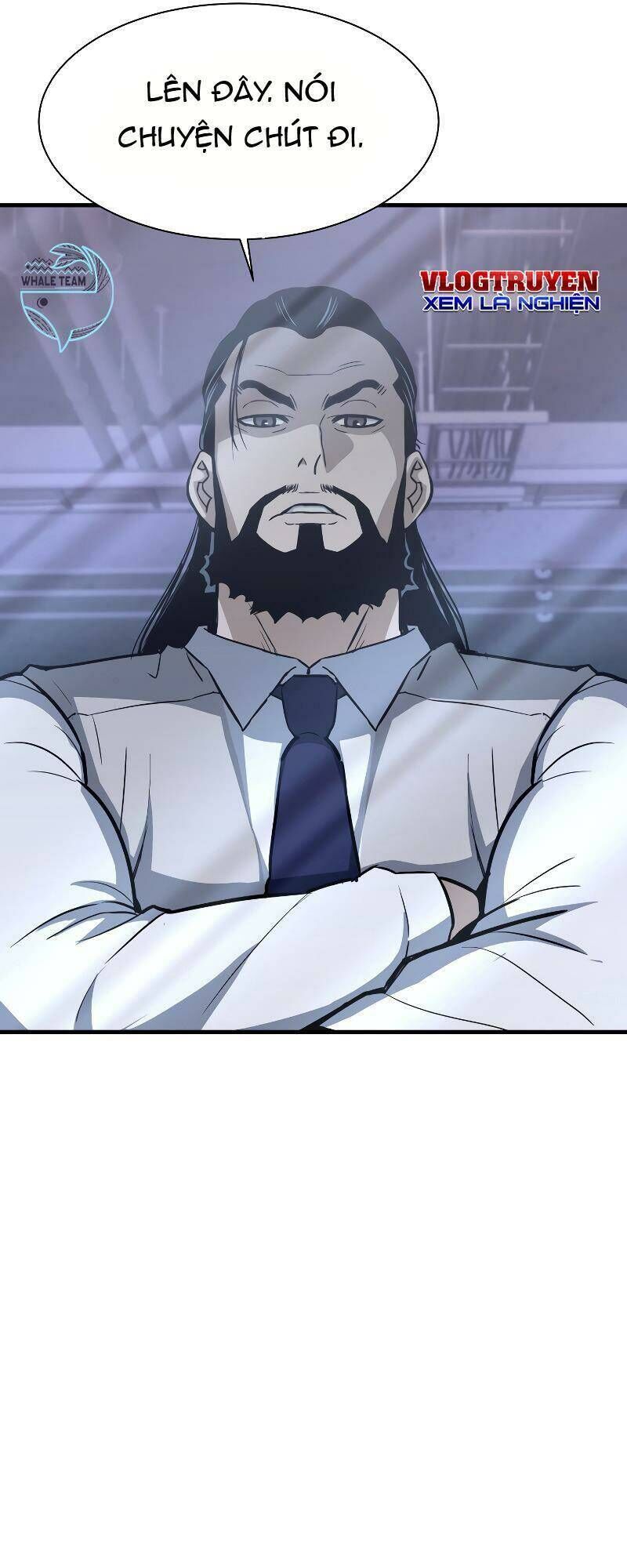 Ta Trở Về Từ Địa Ngục Chap 27 - Next Chap 28