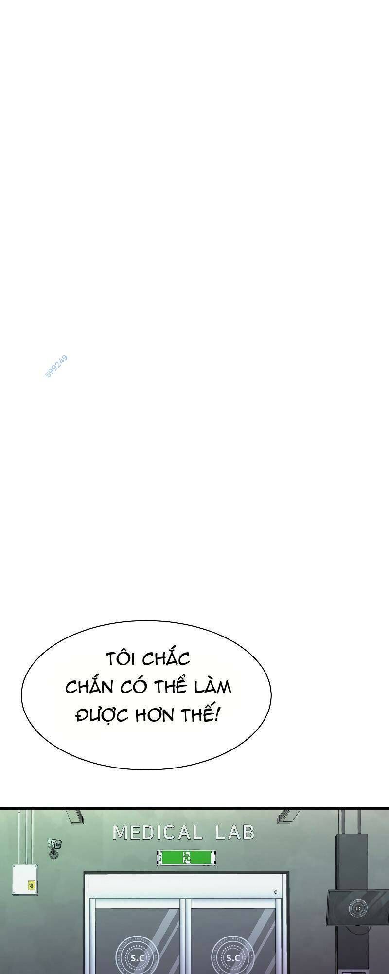 Ta Trở Về Từ Địa Ngục Chap 27 - Next Chap 28