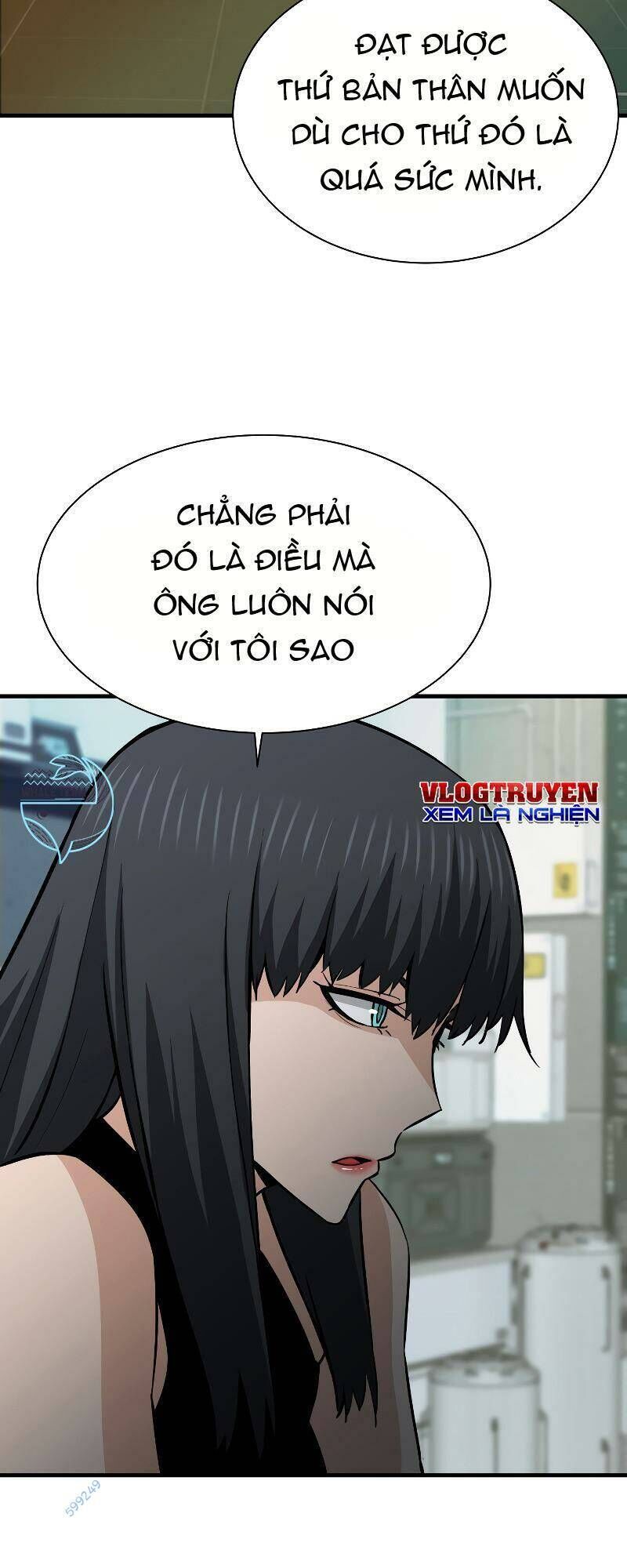 Ta Trở Về Từ Địa Ngục Chap 27 - Next Chap 28