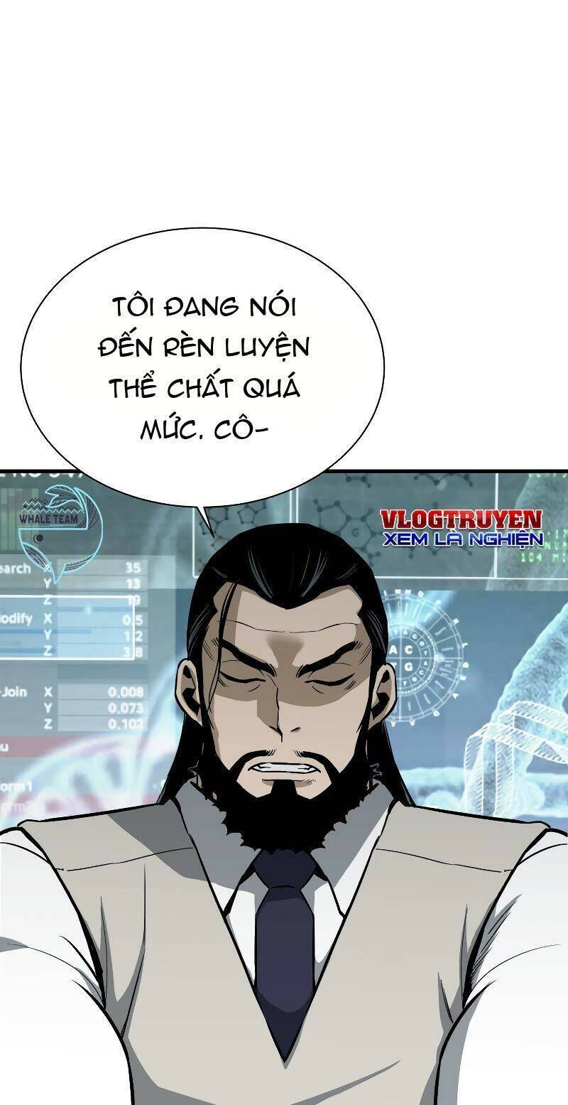 Ta Trở Về Từ Địa Ngục Chap 27 - Next Chap 28
