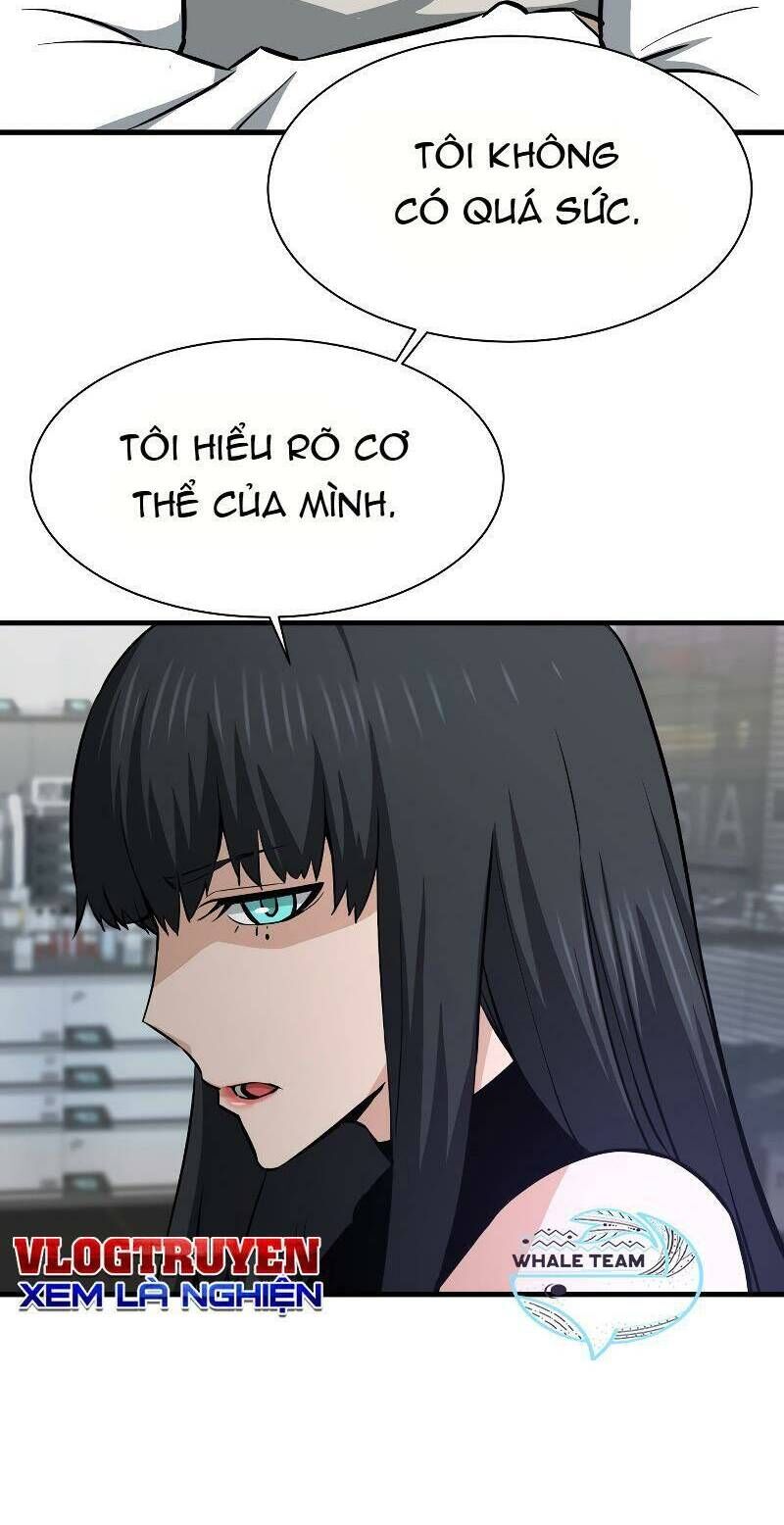 Ta Trở Về Từ Địa Ngục Chap 27 - Next Chap 28