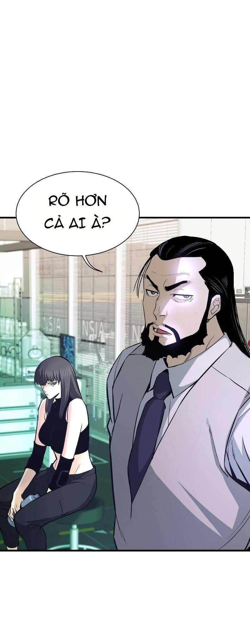 Ta Trở Về Từ Địa Ngục Chap 27 - Next Chap 28