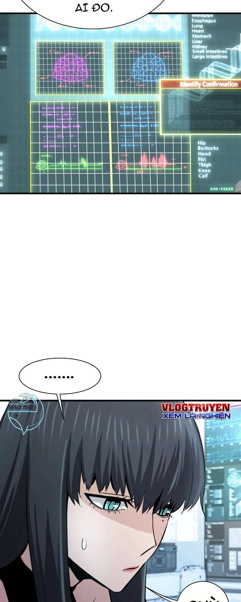 Ta Trở Về Từ Địa Ngục Chap 27 - Next Chap 28