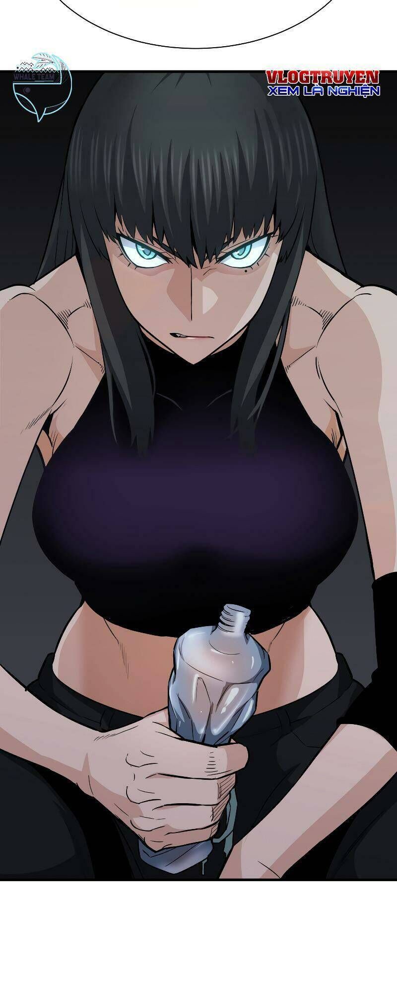 Ta Trở Về Từ Địa Ngục Chap 27 - Next Chap 28