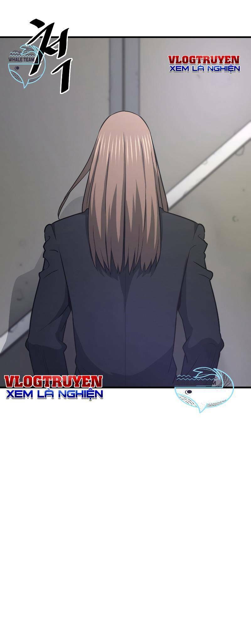 Ta Trở Về Từ Địa Ngục Chap 27 - Next Chap 28