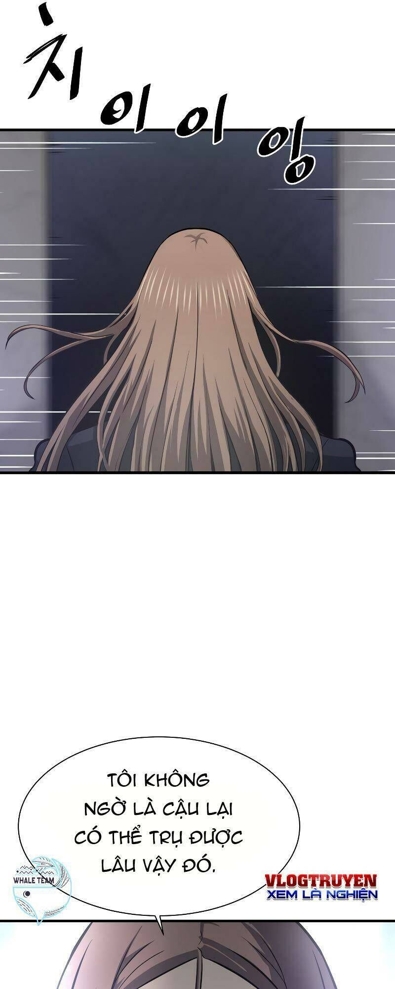 Ta Trở Về Từ Địa Ngục Chap 27 - Next Chap 28