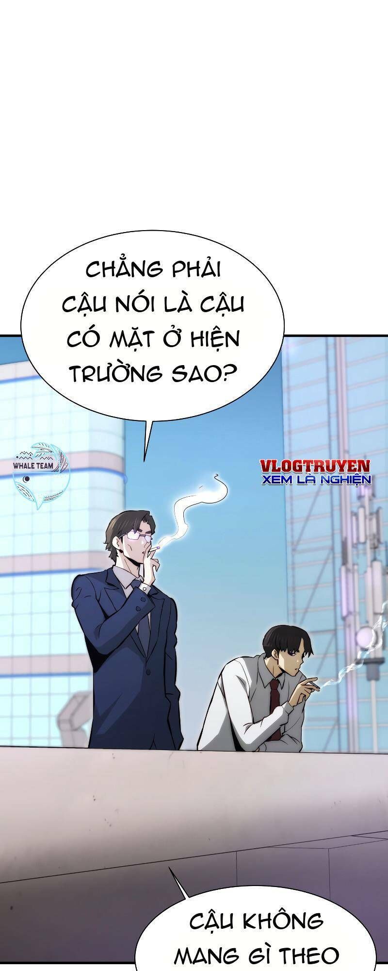 Ta Trở Về Từ Địa Ngục Chap 27 - Next Chap 28