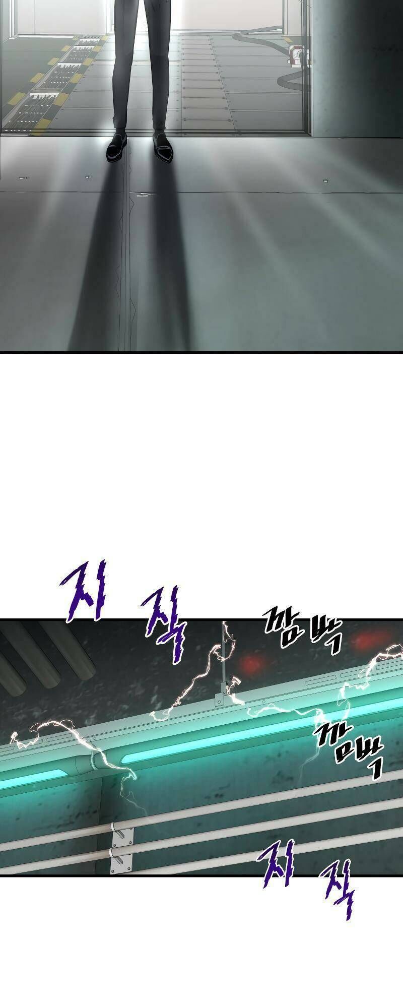 Ta Trở Về Từ Địa Ngục Chap 27 - Next Chap 28