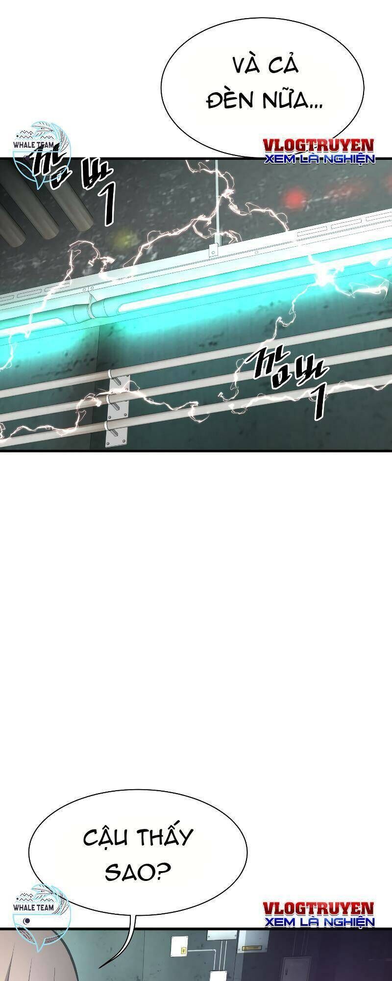 Ta Trở Về Từ Địa Ngục Chap 27 - Next Chap 28