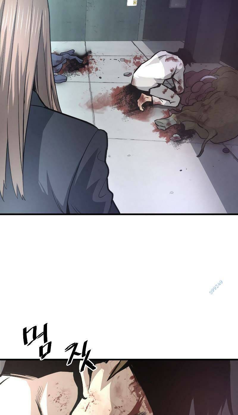 Ta Trở Về Từ Địa Ngục Chap 27 - Next Chap 28