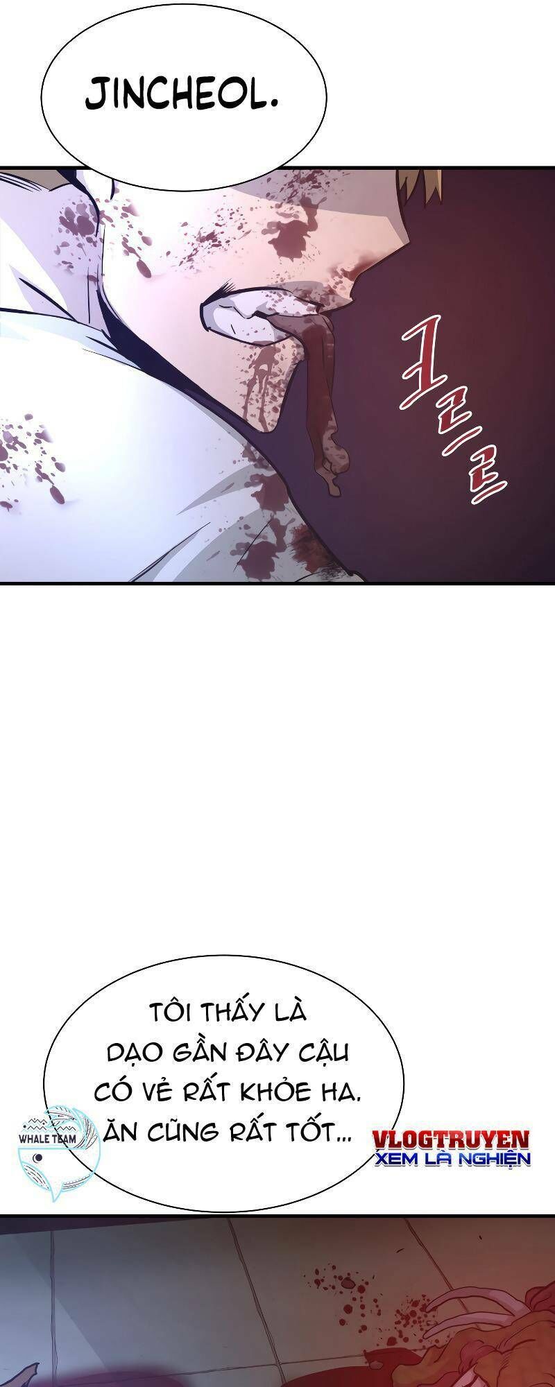 Ta Trở Về Từ Địa Ngục Chap 27 - Next Chap 28