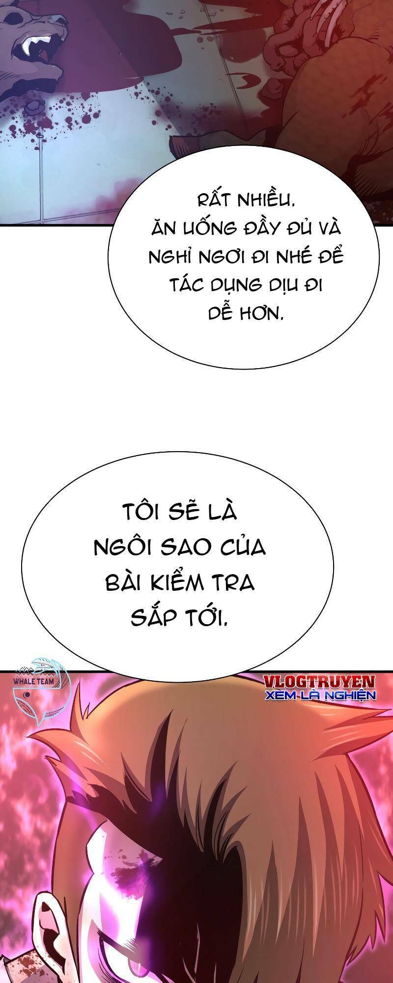 Ta Trở Về Từ Địa Ngục Chap 27 - Next Chap 28