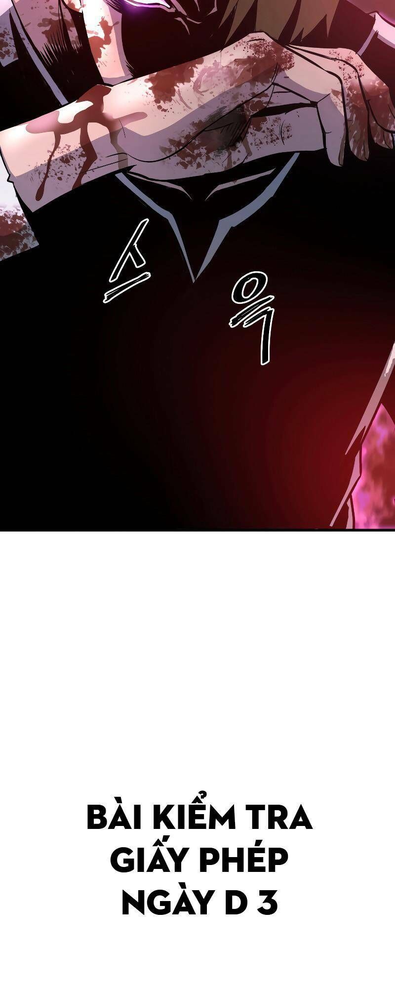 Ta Trở Về Từ Địa Ngục Chap 27 - Next Chap 28