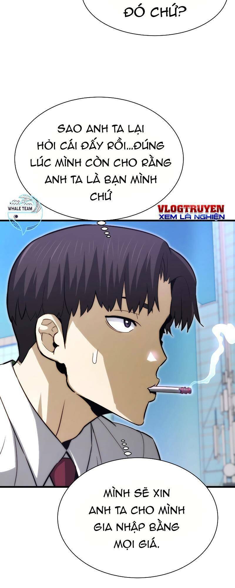 Ta Trở Về Từ Địa Ngục Chap 27 - Next Chap 28