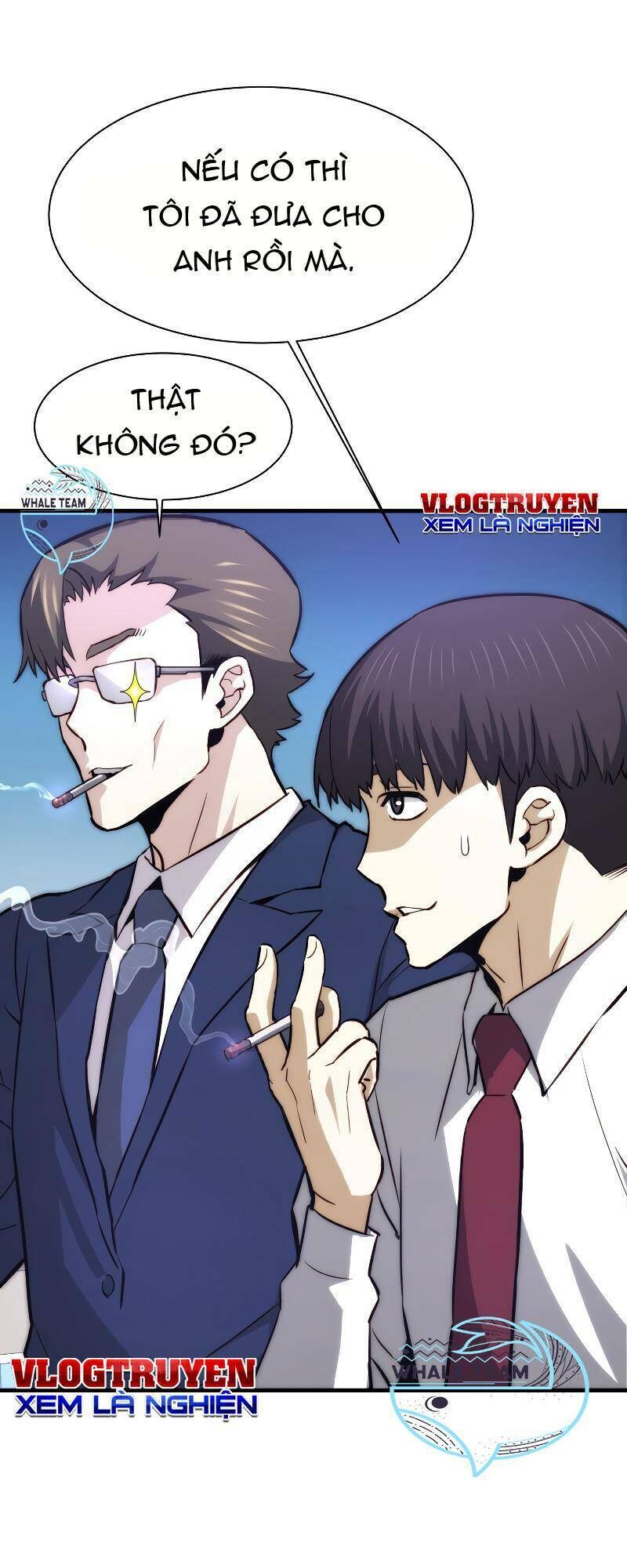 Ta Trở Về Từ Địa Ngục Chap 27 - Next Chap 28