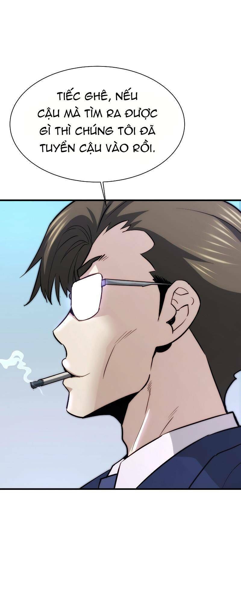 Ta Trở Về Từ Địa Ngục Chap 27 - Next Chap 28