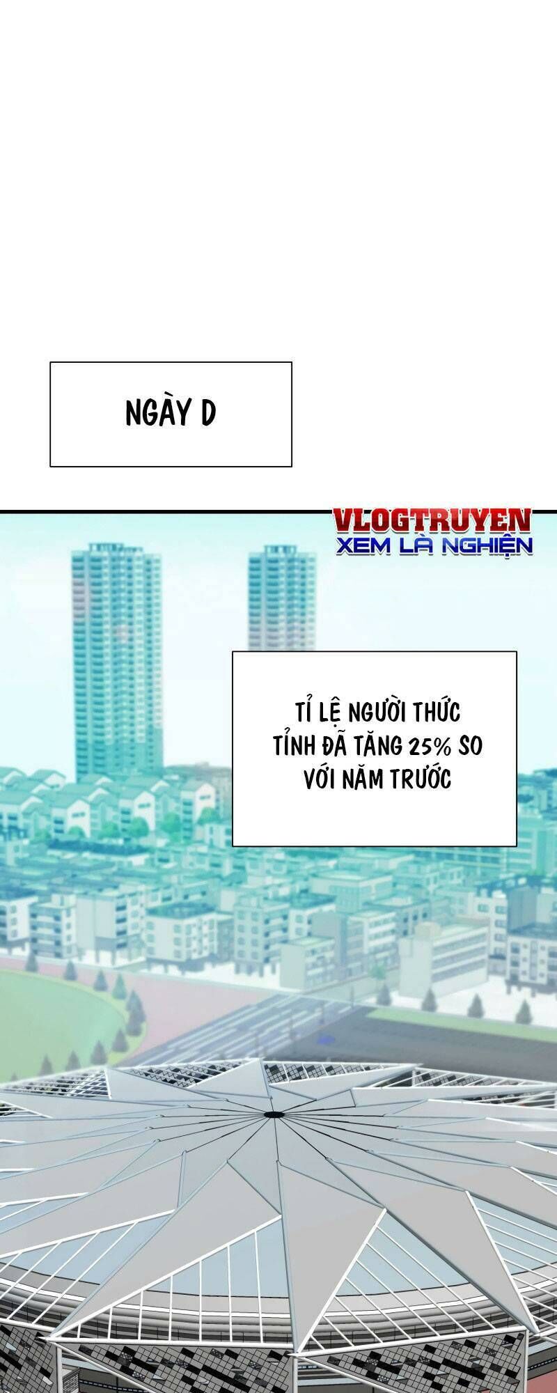 Ta Trở Về Từ Địa Ngục Chap 28 - Next Chap 29