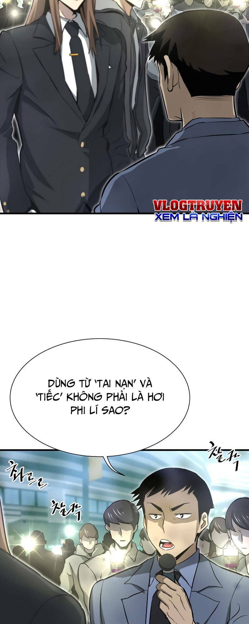 Ta Trở Về Từ Địa Ngục Chap 28 - Next Chap 29