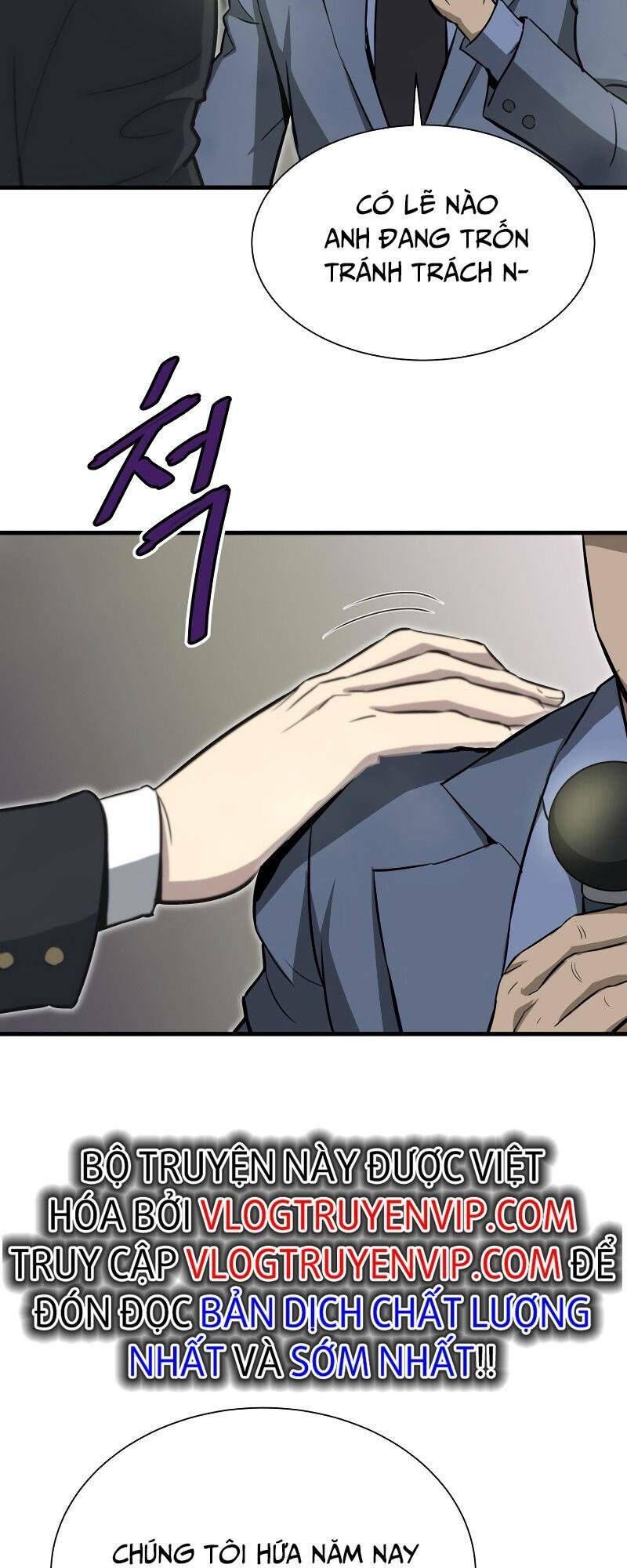 Ta Trở Về Từ Địa Ngục Chap 28 - Next Chap 29