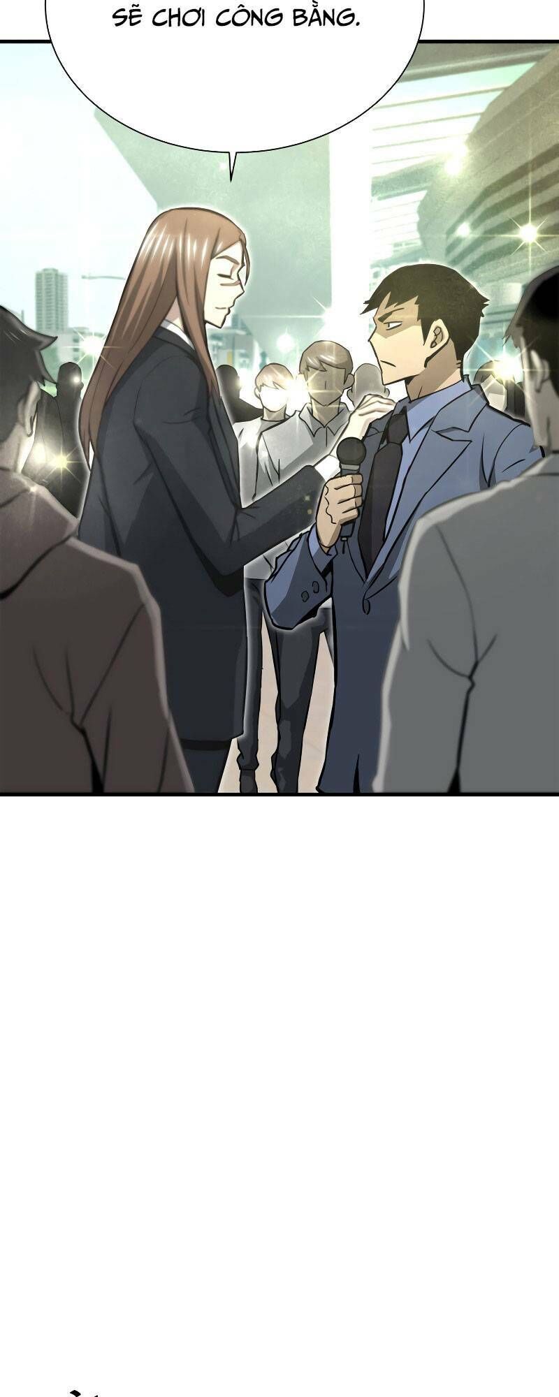 Ta Trở Về Từ Địa Ngục Chap 28 - Next Chap 29