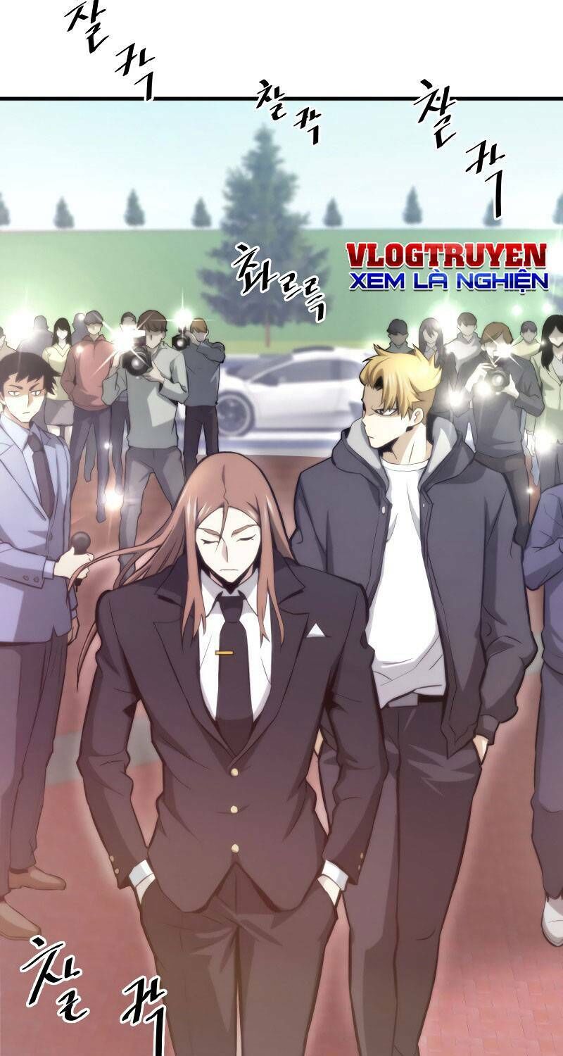 Ta Trở Về Từ Địa Ngục Chap 28 - Next Chap 29