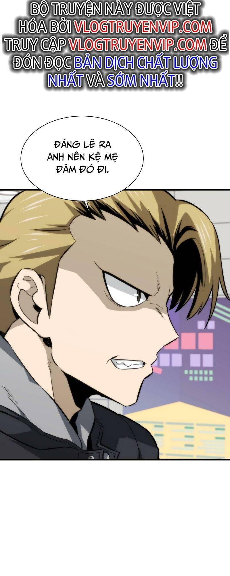 Ta Trở Về Từ Địa Ngục Chap 28 - Next Chap 29