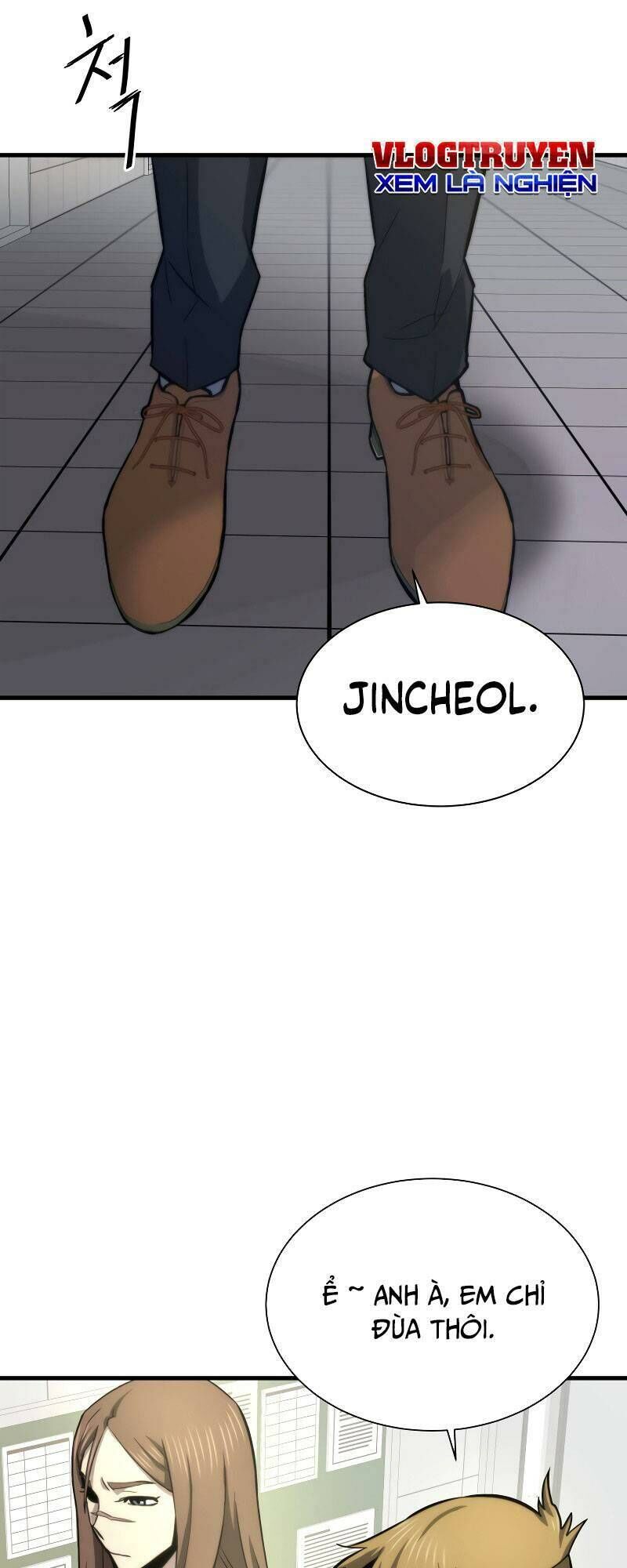 Ta Trở Về Từ Địa Ngục Chap 28 - Next Chap 29