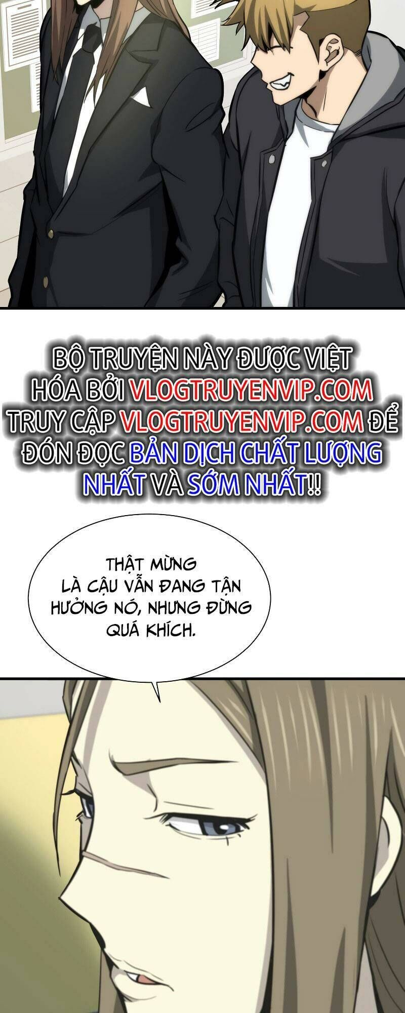 Ta Trở Về Từ Địa Ngục Chap 28 - Next Chap 29