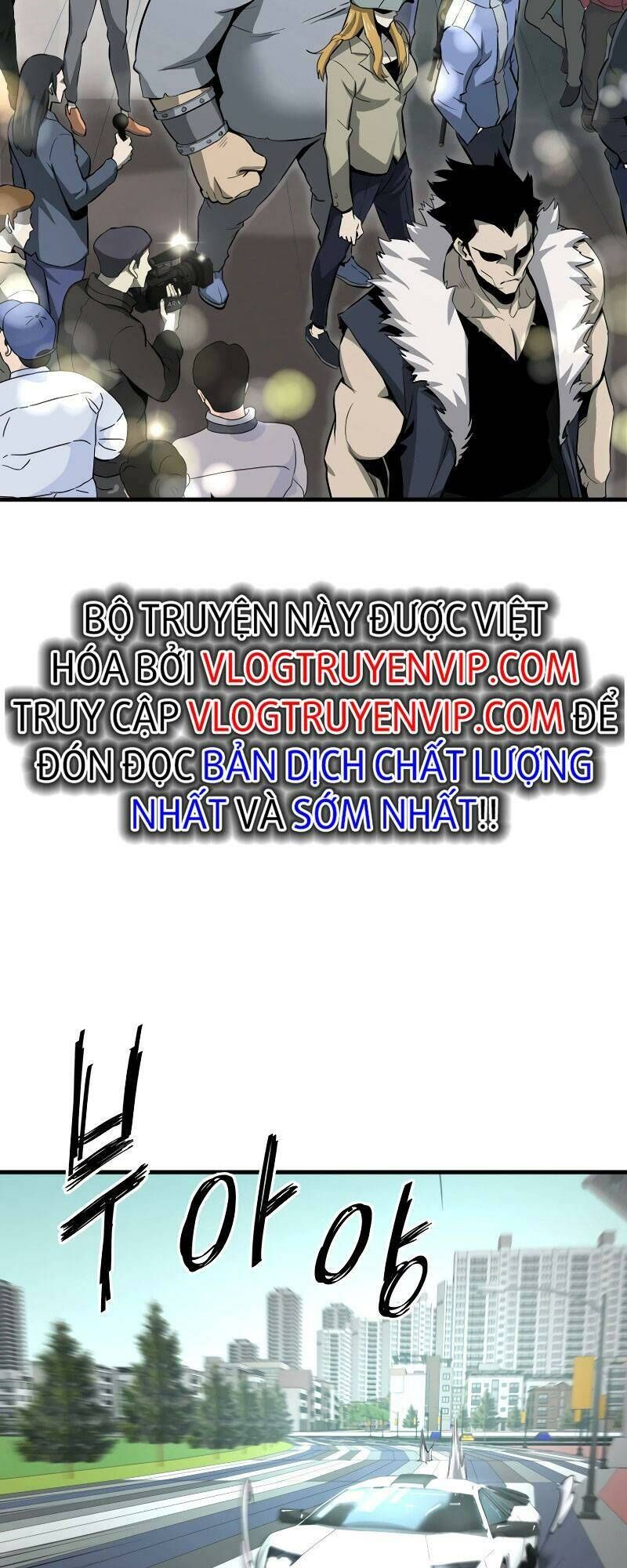 Ta Trở Về Từ Địa Ngục Chap 28 - Next Chap 29