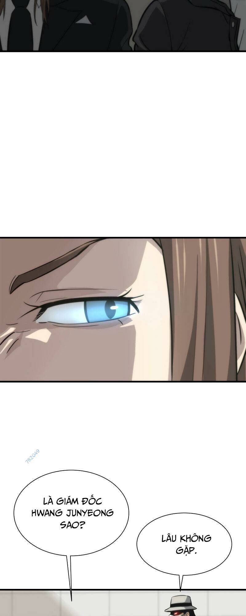 Ta Trở Về Từ Địa Ngục Chap 28 - Next Chap 29
