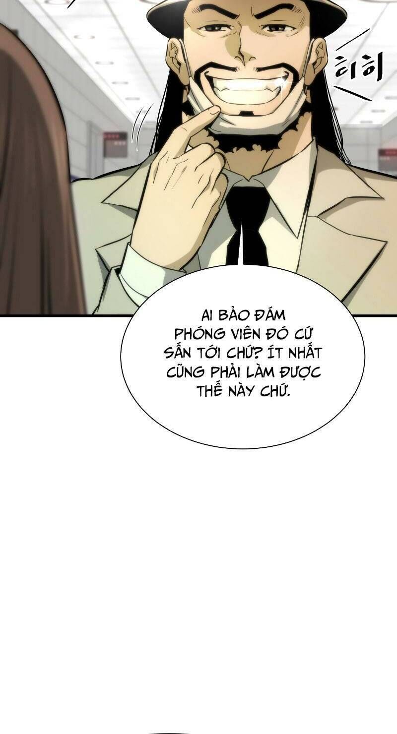 Ta Trở Về Từ Địa Ngục Chap 28 - Next Chap 29