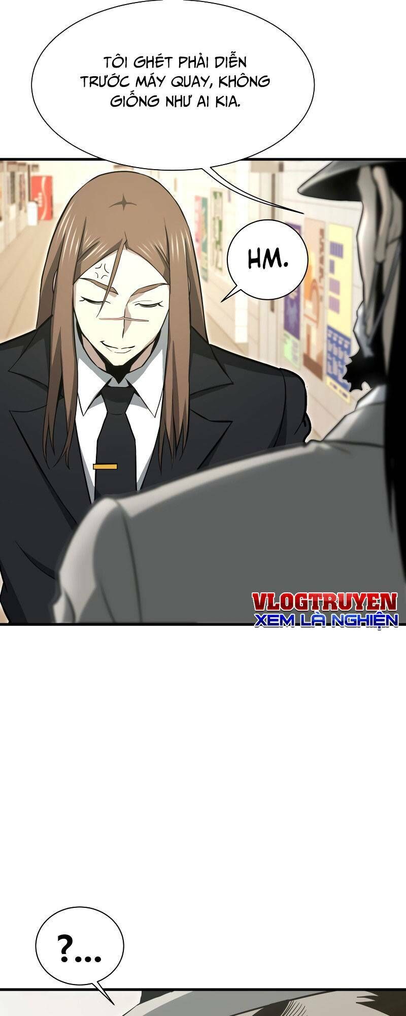 Ta Trở Về Từ Địa Ngục Chap 28 - Next Chap 29