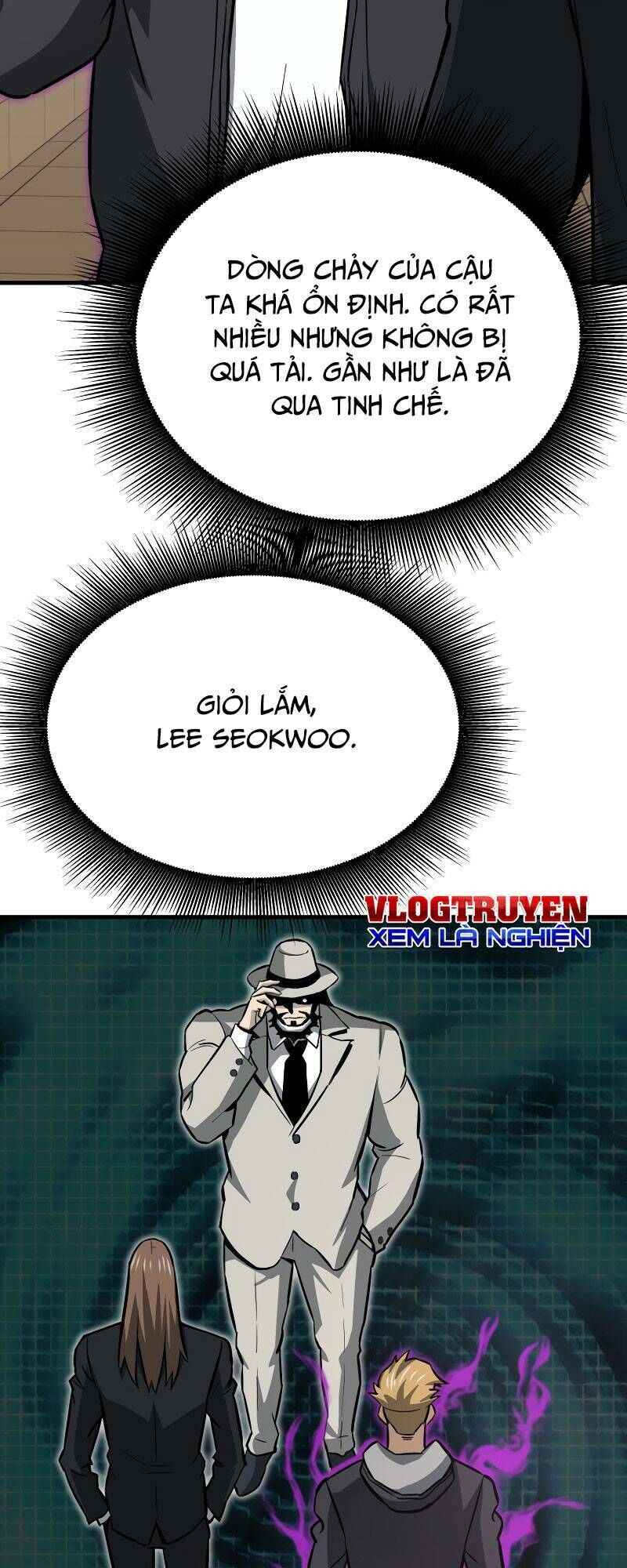 Ta Trở Về Từ Địa Ngục Chap 28 - Next Chap 29