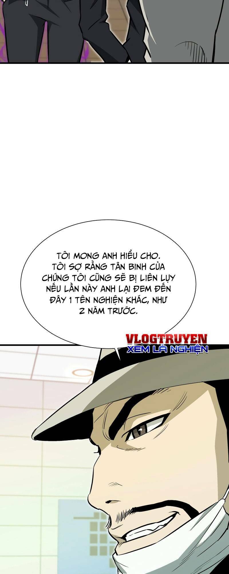 Ta Trở Về Từ Địa Ngục Chap 28 - Next Chap 29