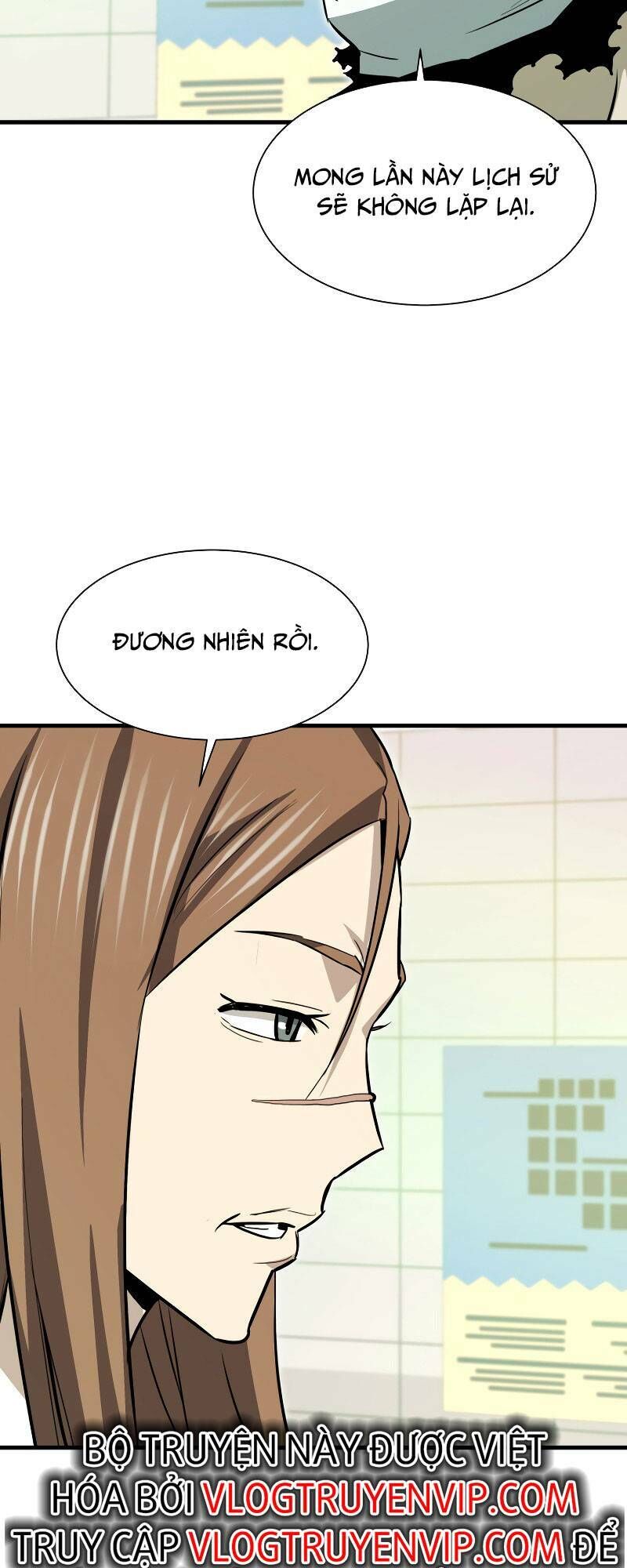 Ta Trở Về Từ Địa Ngục Chap 28 - Next Chap 29