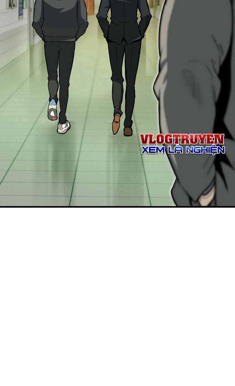 Ta Trở Về Từ Địa Ngục Chap 28 - Next Chap 29
