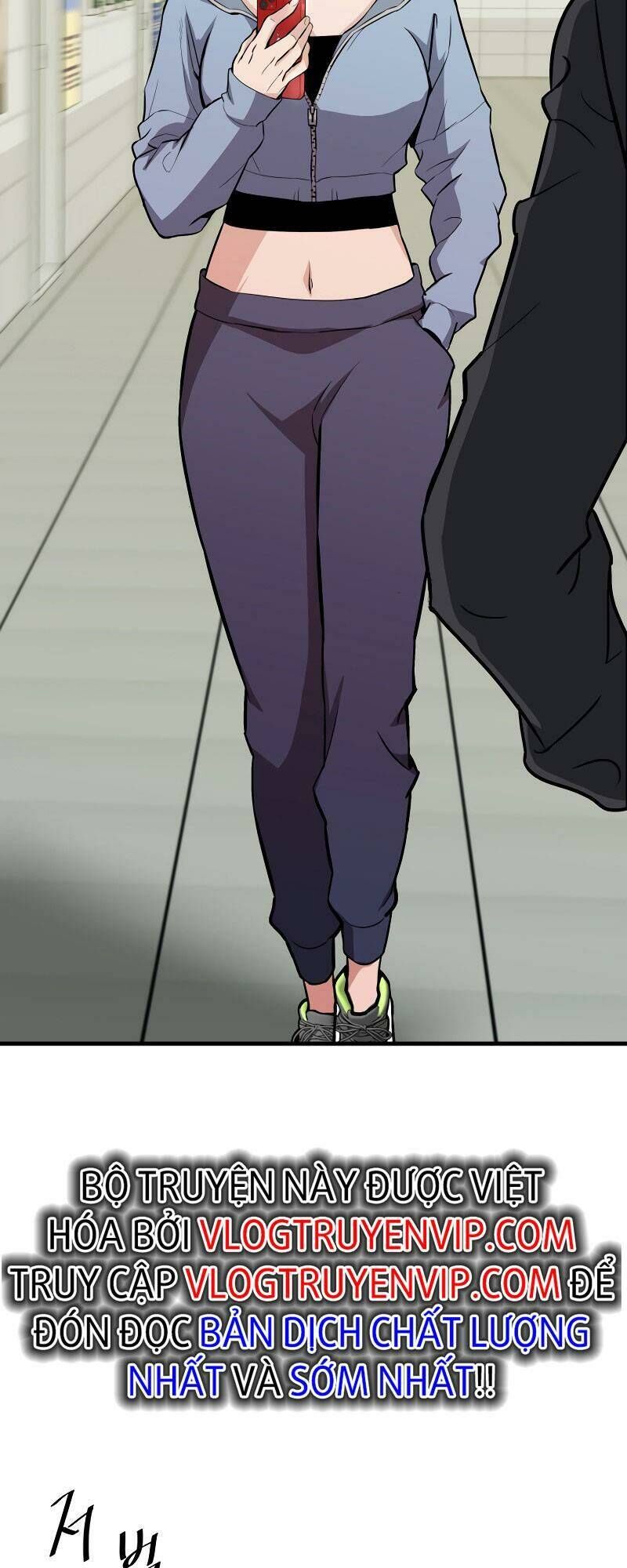 Ta Trở Về Từ Địa Ngục Chap 28 - Next Chap 29