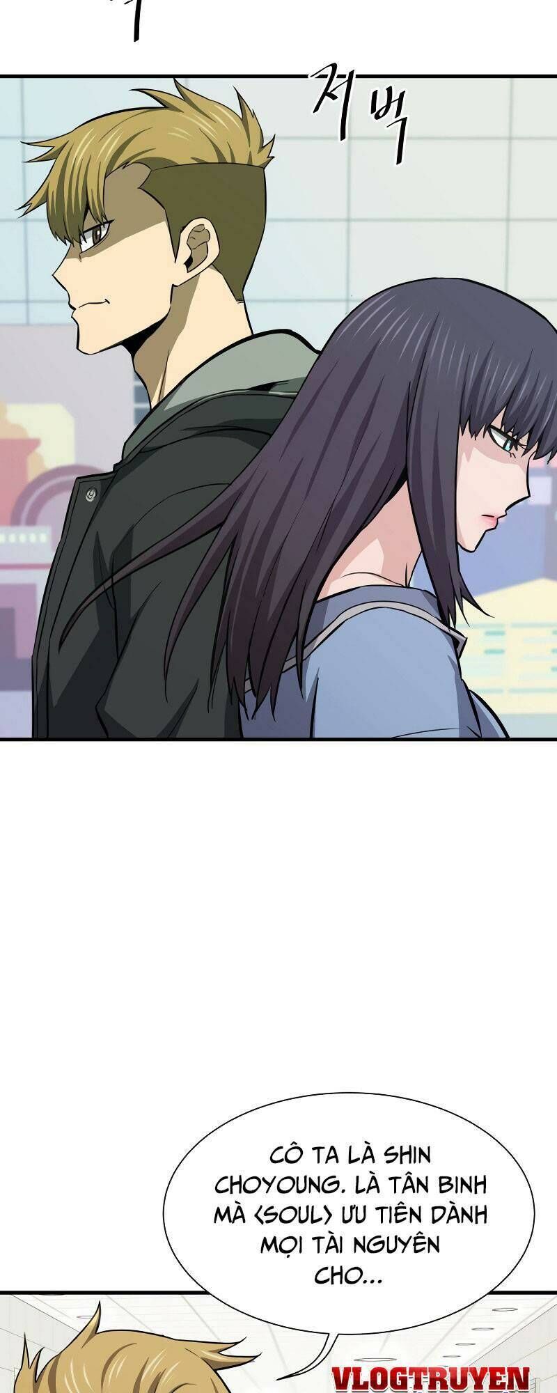 Ta Trở Về Từ Địa Ngục Chap 28 - Next Chap 29