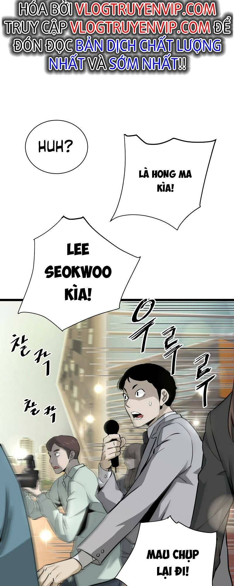 Ta Trở Về Từ Địa Ngục Chap 28 - Next Chap 29