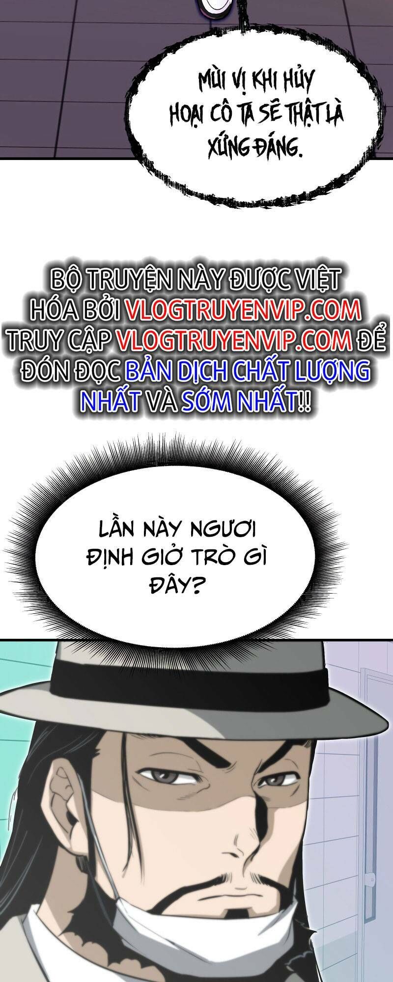 Ta Trở Về Từ Địa Ngục Chap 28 - Next Chap 29